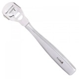 Tocator tocat calcaie picior racleta indepartare calusuri pedichiura cabinet SPA otel