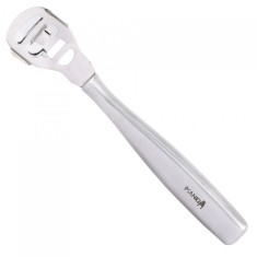 Tocator tocat calcaie picior racleta indepartare calusuri pedichiura cabinet SPA otel