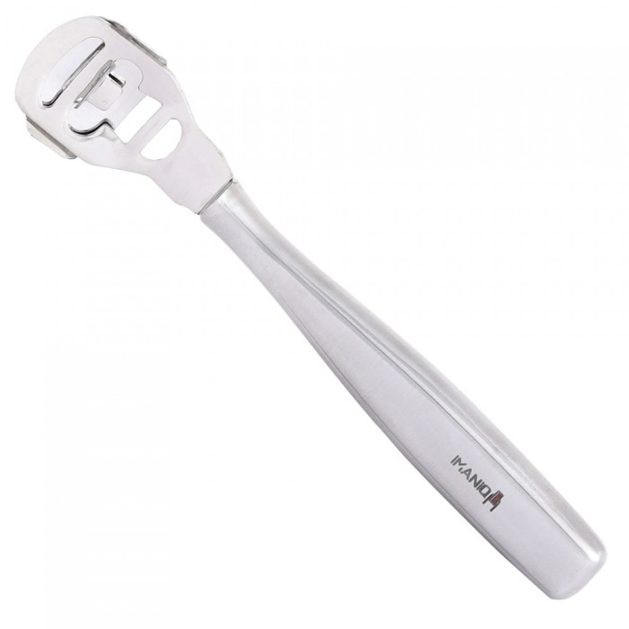 Tocator tocat calcaie picior racleta indepartare calusuri pedichiura cabinet SPA otel