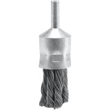 Vorel 06995 - Perie pensula 22x- mm fir rasucit tija cilindrica