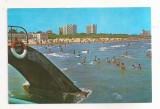 RF131 - Carte Postala - Mamaia, circulata 1974