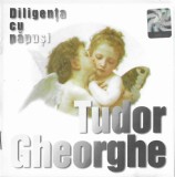 Tudor Gheorghe - Diligența Cu Păpuși CD Album Casa de discuri Illuminati Creatio