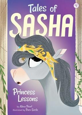 #4: Princess Lessons