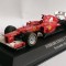 Macheta Ferrari F2012 Fernando Alonso Formula 1 2012 - Atlas F1 1/43
