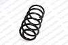 LESJ&Ouml;FORS 4095077 Arc spiral