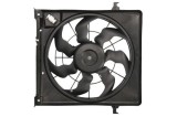 Ventilator, radiator KIA PRO CEE'D (ED) (2008 - 2013) THERMOTEC D80507TT