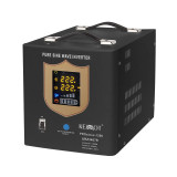 Ups centrale termice sinus pur 1200w 12v kemo