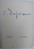 C. DESPIAU par LEON DESHAIRS , 1930