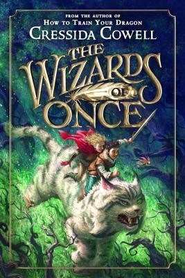 The Wizards of Once foto