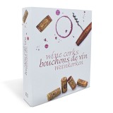 Album pentru dopuri de pluta de vin
