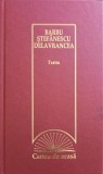 TEATRU-BARBU STEFANESCU DELAVRANCEA-226263