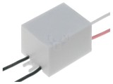 Alimentator Liniar LED 3-21V 300mA 7-21VAC 7-24VDC IP65