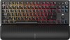 Tastatura mecanica CORSAIR K70 CORE TKL WIRELESS RGB, Bluetooth, Fara fir