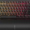 Tastatura mecanica CORSAIR K70 CORE TKL WIRELESS RGB