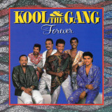 CD Kool &amp; The Gang &ndash; Forever (-VG), Pop