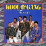 CD Kool &amp; The Gang &ndash; Forever (-VG)