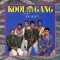 CD Kool &amp; The Gang &ndash; Forever (-VG)