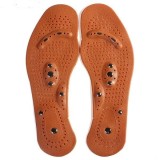 Cumpara ieftin Branturi Magnetice Terapeutice Reflexoterapie, Marime Ajustabila, Unisex, Circulatie Imbunatatita, Reducere Dureri, Orificii Anti-Miros