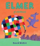 Cumpara ieftin Elmer și străinul - David McKee