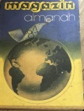 ALMANAH01 Almanahul - Magazin - 1984