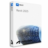 Licenta Autodesk Revit 2025 - 3 Ani, 1 Utilizator Licenta Electronica Permanenta
