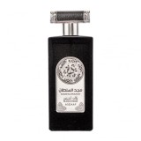 Parfum Majd Al Sultan Black Intense, apa de parfum 100 ml, barbati, Asdaaf