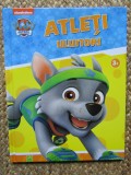 ATLETI ULUITORI
