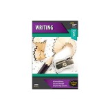 Steck-Vaughn Core Skills Writing: Workbook Grade 3