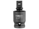 Articulație universală 1/2 cu impact NEO TOOLS 10-255