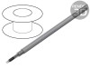 Cablu Ecranat 4x1mm2 PVC Cupru Cositorit