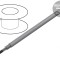 Cablu Ecranat 4x1mm2 PVC Cupru Cositorit