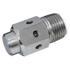 Suzeta 1 2 adapare scroafe, tip spray