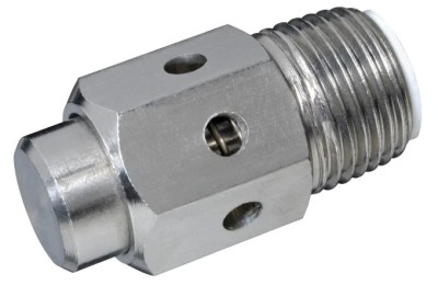 Suzeta 1 2 adapare scroafe, tip spray foto