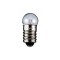 Bec E10 3.7V 0.3A glob Goobay