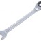 Cheie combinată 12mm oțel cromat OPEN-RATCH