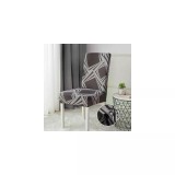 Cumpara ieftin Set 6 Huse Elastice pentru Scaun - JO223