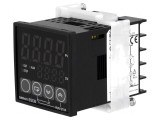 Regulator Temperatură Panou 100-240V E5CB-R1TC