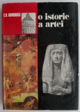 O istorie a artei &ndash; E. H. Gombrich