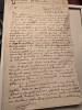 Manuscris, 5 file Artur Enasescu.