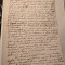 Manuscris, 5 file Artur Enasescu.