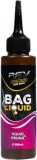 Atractant BUCOVINA Bag Liquid, Squid Pruna, 100ml