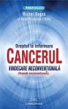 Dreptul la informare: cancerul - Paperback brosat - Livingstone