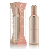 Apa de parfum de dama Pearl Colour Me, 100ml, Milton-Lloyd Fragrance