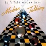 Let&#039;s Talk About Love | Modern Talking