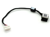 Mufa Alimentare Laptop Dell CN 0K8WDF GT074, K8WDF