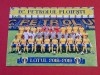 Foto fotbal - FC PETROLUL PLOIESTI (sezonul 2018-2019)