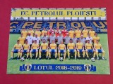 Foto fotbal - FC PETROLUL PLOIESTI (sezonul 2018-2019)