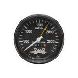 Turometru pentru tablou de bord tractor UTB U-650, 2500 rot/min