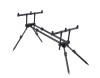 Prowess - Rod Pod Scorpium Dual pentru 3 lansete
