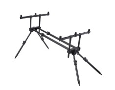 Prowess - Rod Pod Scorpium Dual pentru 3 lansete